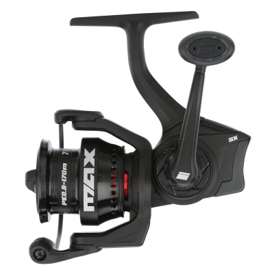 Imagen de Abu Garcia Max SX 3000 Carrete Spinning de pesca