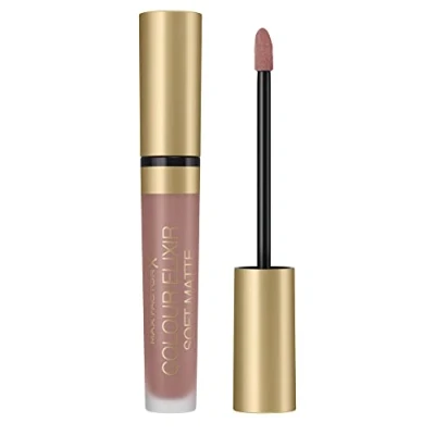 Imagen de Max Factor Colour Elixir Soft Matte Barra de labios tono 05