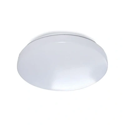 Imagen de GSC Evolution Samara Plafón Techo de LED Redondo Ø380 24W 6000K, Blanco