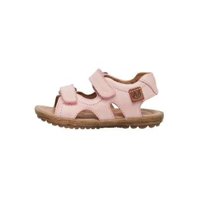 Imagen de Naturino SKY Sandalias de senderismo para niños, Talla: 28, Pink Zapatos