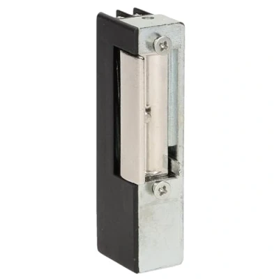 Imagen de Miratic Abrepuertas Electrico Asimétrico Izquierdo Cerradura Electrica Ideal para Hogar y Oficina con Memoria