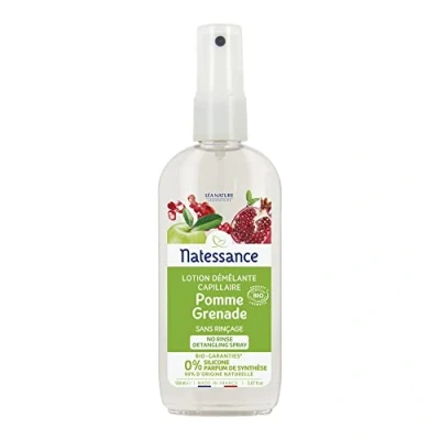 Imagen de Natessance Lotion Démêlante Capillaire, 150ml