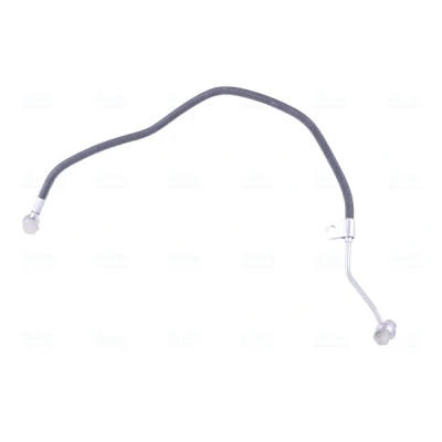 Imagen de NISSENS 935024 Conducto aceite, turbocompresor Entrada FORD: Transit Mk6 Camión de plataforma/Chasis