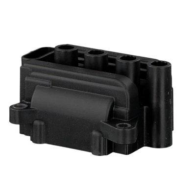 Imagen de FEBI BILSTEIN 36703 Bobina de encendido RENAULT: CLIO 2, 3, Kangoo I, DACIA: Sandero Logan I Berlina