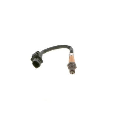 Imagen de BOSCH 0 258 017 217 Sonda lambda 5 PEUGEOT: 207 SW, 308 I Hatchback, CITROËN: C4 Coupé, DS3 MINI: Hatchback