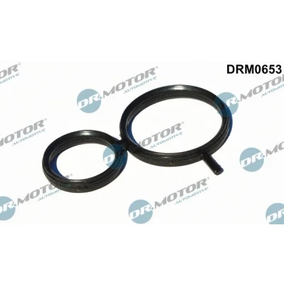 Imagen de DR.MOTOR AUTOMOTIVE DRM0653 Junta Tapa de Balancines BMW: 3 Berlina, 5 Coupé