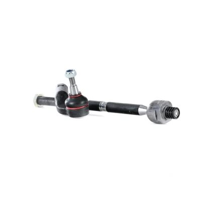 Imagen de FEBI BILSTEIN 37729 Barra de Dirección Eje delantero, izquierda con contratuerca FORD: Focus 2, Mk1 Hatchback norauto, oscaro, mister auto