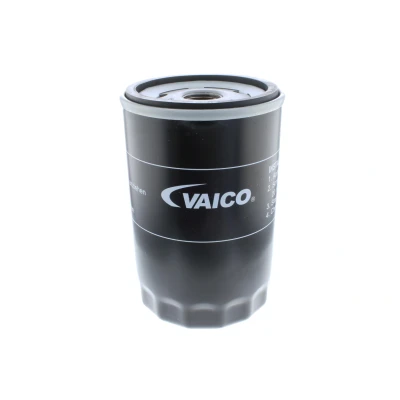 Imagen de VAICO V25 0058 Filtro de aceite 3/4 16 UNF Original calidad con válvula bloqueo retorno enroscable FORD: FIESTA 5, Focus 2