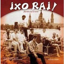 Imagen de Ixo Rai! ¡Bendita fue la hora!: 25 (Salvachinas)