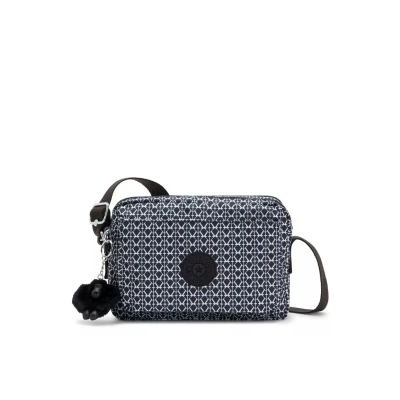 Imagen de Kipling Bandolera, Mujer, Talla: One Size, Signature print