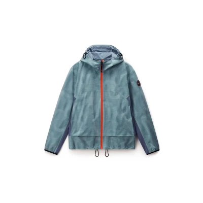 Imagen de Napapijri Tartuca Chaqueta fina, Hombre, Talla: Small, Multicoloured