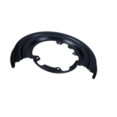 Imagen de MAXGEAR 19 4363 Chapa Protectora de Disco Freno Eje trasero izquierda