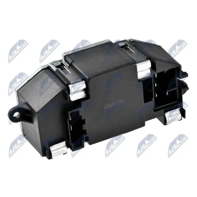 Imagen de NTY ERD AU 005 Unidad de Control SEAT: Toledo 3, Leon II Hatchback, Altea XL, VOLKSWAGEN: Golf 5, Passat B6 Variant, B7 AUDI: Q7