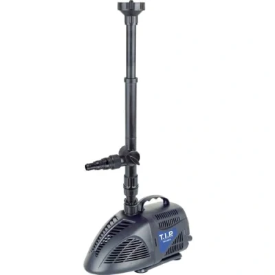 Imagen de TIP WPS Parte Bomba de Agua 2000 R, Negro
