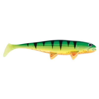 Imagen de Jackson The Big Fish 23cm 1pcs Firetiger Shads