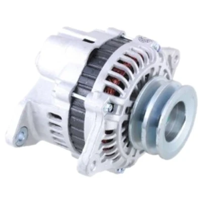 Imagen de JAPANPARTS ALD990 Alternador 12V 90A NISSAN: Navara Pick up, Up
