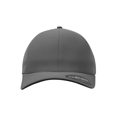 Imagen de Flexfit Delta Gorra, Hombre, Talla: L/XL, Darkgrey