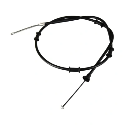 Imagen de FEBI BILSTEIN 176862 Cable de Freno Mano Atrás derecha, izquierda 1846
