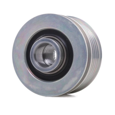 Imagen de INA 535 0187 10 Rueda Libre Alternador 40,3 se requiere herramiente especial para montaje KIA: Cerato Berlina, cee‘d I Familiar, Picanto norauto,