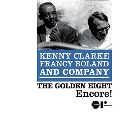 Imagen de Golden Eight encore! (vinilo)