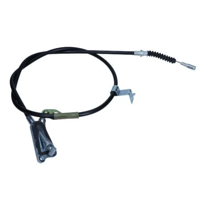 Imagen de MAXGEAR 32 0864 Cable de Freno Mano Atrás derecha 1664, 1505 Discos NISSAN: Almera II Hatchback