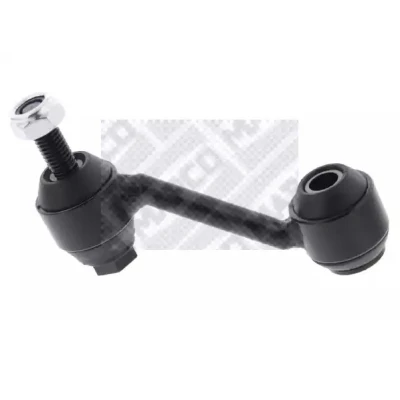 Imagen de MAPCO 54809 Bieleta de suspensión Eje trasero izquierda, trasero, derecha 75 Acero MERCEDES BENZ: CLA Coupé, Clase B, A