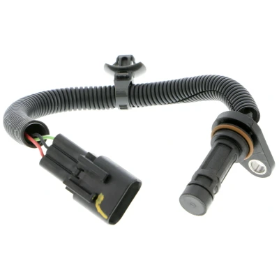 Imagen de VEMO V53 72 0099 Sensor de Cigueñal Q+, calidad primer equipo HYUNDAI: i30 I Hatchback, Familiar, i40 CW, KIA: CARENS 3, Sportage III