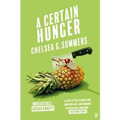 Imagen de A Certain Hunger