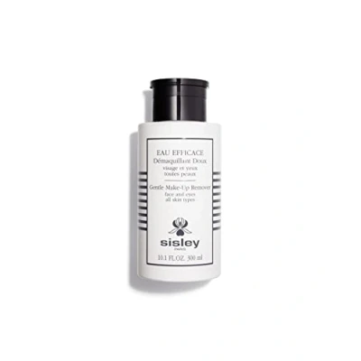 Imagen de Sisley Eau Efficace make up remover 300 ml