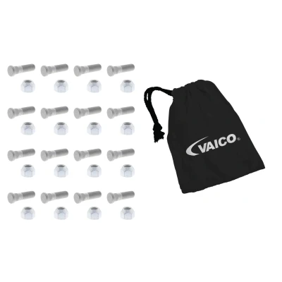 Imagen de VAICO V25 1007 16 SF Tornillos de Rueda M12 x 1,5 46 FORD: KA Hatchback