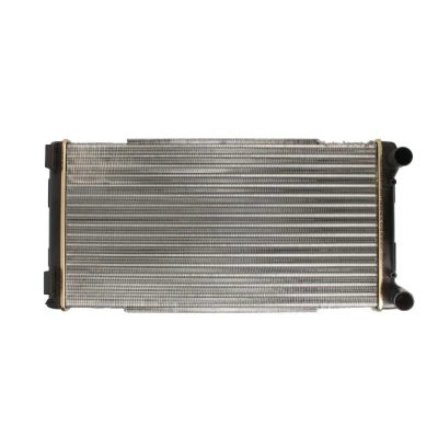 Imagen de NRF 53229 Radiador, refrigeración del motor Aluminio 580 322 34 Aletas unidas mecánicamente FIAT: Punto II Hatchback