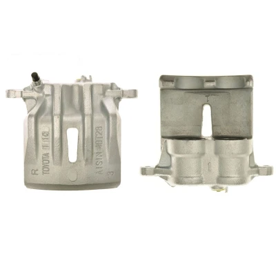 Imagen de BOSCH 0 986 474 217 Pinza de freno Hierro fundido 68