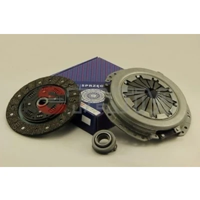 Imagen de Kit de embrague STATIM 100.103