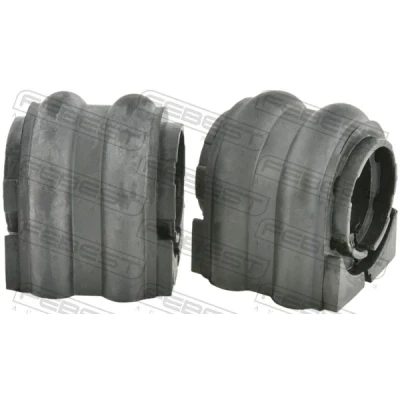 Imagen de FEBEST CHSB AVF KIT Silentblock Barra Estabilizadora eje delantero, ambos lados CHEVROLET: Aveo / Kalos Hatchback, Berlina, Berlina