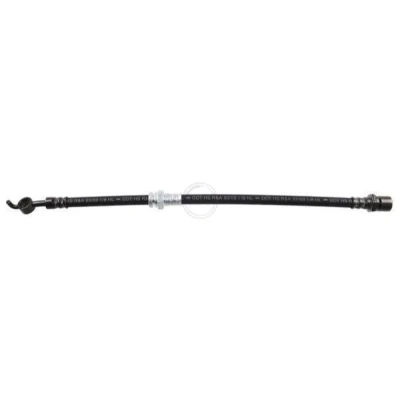 Imagen de A.B.S. SL 5988 Latiguillos de Freno 385 INN M10x 1.0 CHEVROLET: Lacetti Hatchback