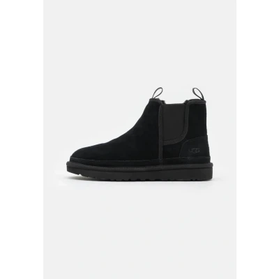 Imagen de UGG Neumel Chelsea Botines, Hombre, Talla: 40, Black Zapatos