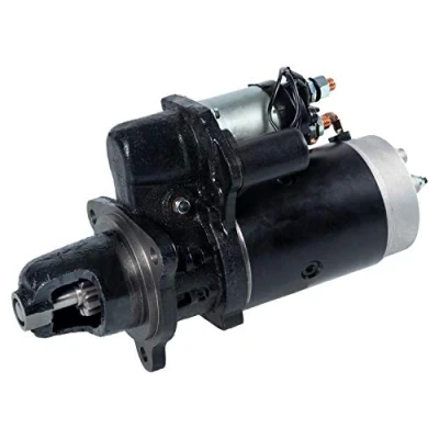 Imagen de FEBI BILSTEIN 48979 Motor de arranque 24 6,2 11