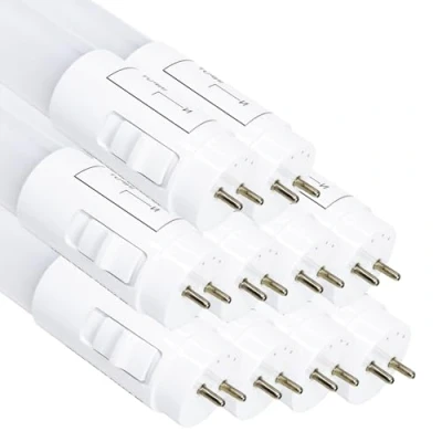 Imagen de LED ATOMANT Pack 10x Tubo 150cm 24W, CCT (Selector de Color Blanco Calido, Neutro y Frio), 2900 Lumenes, Cebador incluido, T8 Standard