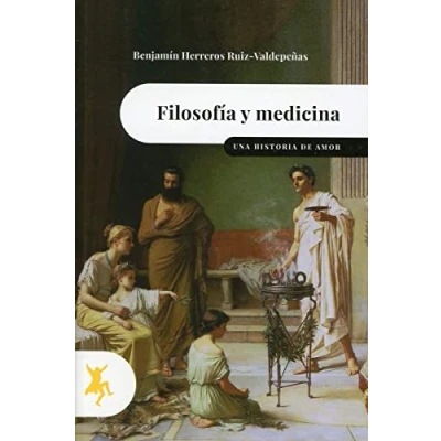 Imagen de Filosofía y medicina (ENSAYO TAUGENIT)
