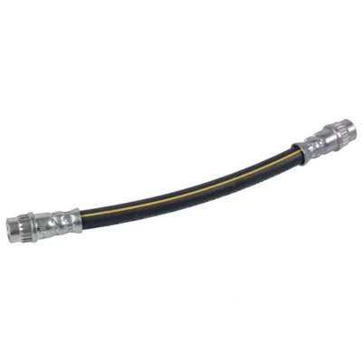 Imagen de FEBI BILSTEIN 45299 Latiguillos de Freno Eje trasero izquierda, trasero, derecha, interior 206 RENAULT: MEGANE 2 Coupe Cabriolet, CLIO 3