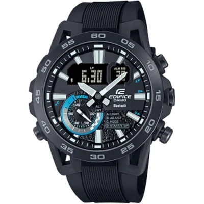 Imagen de Casio Ecb 40pb 1aef Watch One Size