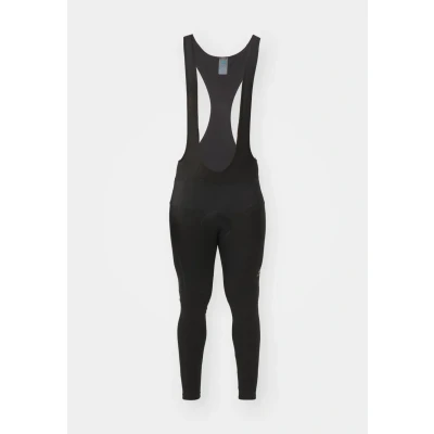Imagen de ODLO BIB LONG Essential Medias, Hombre, Talla: 52/54, Black