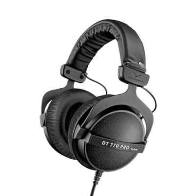 Imagen de Beyerdynamic DT 770 PRO 32 Ohm Auriculares de estudio