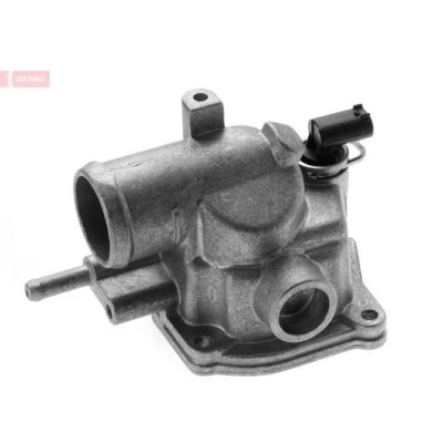Imagen de DENSO DTM87501 Termostato, refrigerante 87C con juntas MERCEDES BENZ: Vito Mixto, Bus, Sprinter 3.5 T Furgoneta, JEEP: GRAND CHEROKEE 2