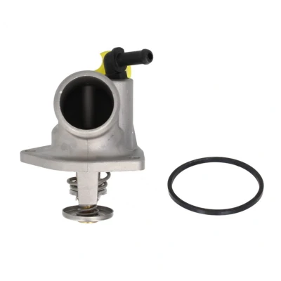 Imagen de MAHLE ORIGINAL TI 54 92D Termostato, refrigerante 92 con junta OPEL: Zafira B, Vectra C Berlina, Corsa Hatchback, CHEVROLET: Lacetti Berlina