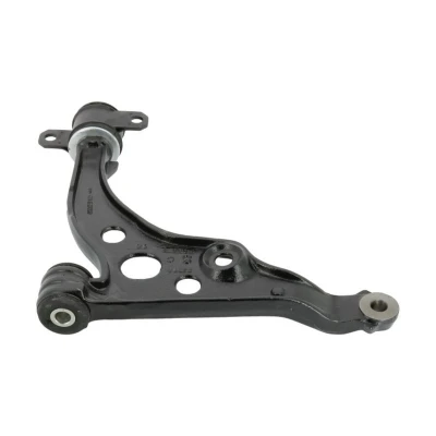 Imagen de MOOG FI WP 0109 Barra oscilante, suspensión de ruedas izquierda, debajo, Eje delantero Brazo oscilante transversal 16 FIAT: Ducato II Furgón