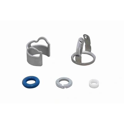 Imagen de VEMO V10 11 0026 Kit juntas, inyector AUDI: A3 Hatchback, A4 B7 Berlina, A1 VOLKSWAGEN: Golf 6, Scirocco III, 5
