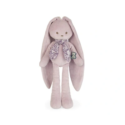 Imagen de Peluche Rabbit Rosa Mediano Personalizado