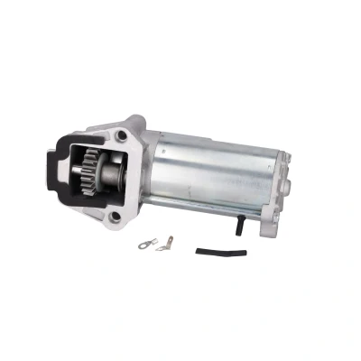 Imagen de FEBI BILSTEIN 188216 Motor de arranque 12V 1,95kW 19 FORD: MONDEO 3 Stufenheck, Transit Mk6 Furgoneta, Mk5 Furgón