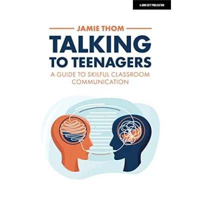 Imagen de Talking To Teenagers: A Guide Skilful Classroom Communication (eboo